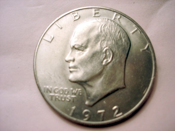 Post-An-Ike-Eisenhower-Dollar